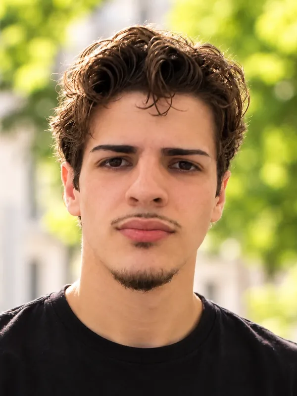 Tarik Rizvic
